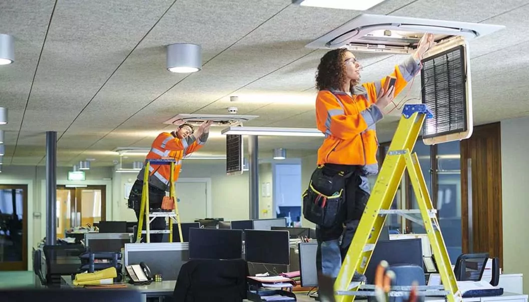 Property Maintenance